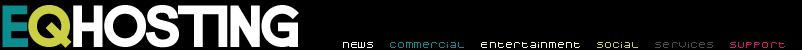 EQHosting.com